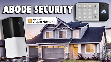 Abode Security Review For Homekit Should This Be A Part Of Your Smart
