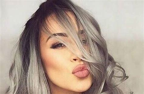 Hair Color For Brown Eyes 38 Ultra Glamorous Ideas You