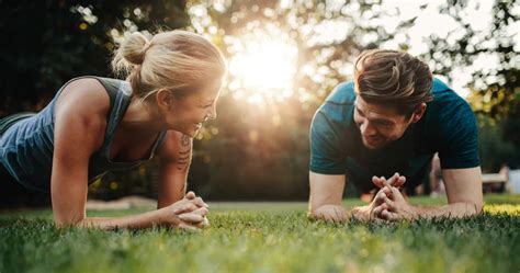 The Benefits Of Outdoor Exercise How To Take Your Workout Outside