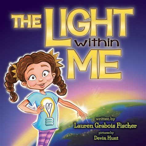 The light within me