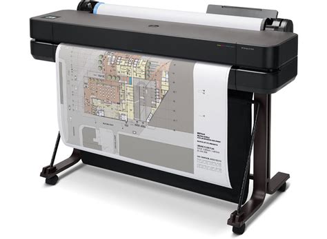 Wide Format A0 A1 Printers A0 And A1 All Office Equipment