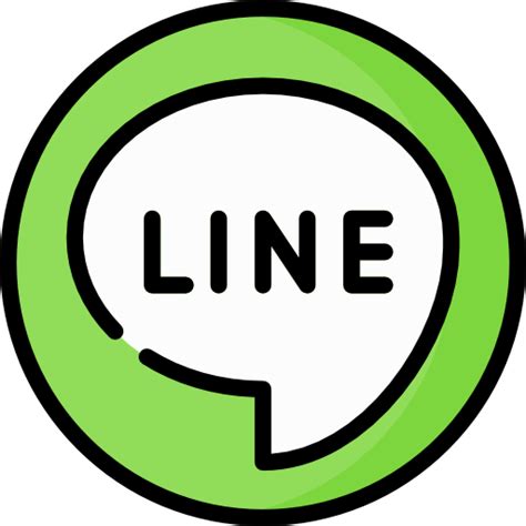Free Icon Line