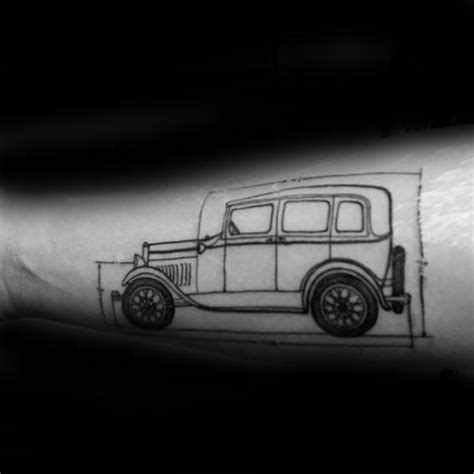 Electrical engineering tattoo ideas, engineering tattoo designs. 30 Engineering Tattoo Designs For Men - Mechanical Ink Ideas