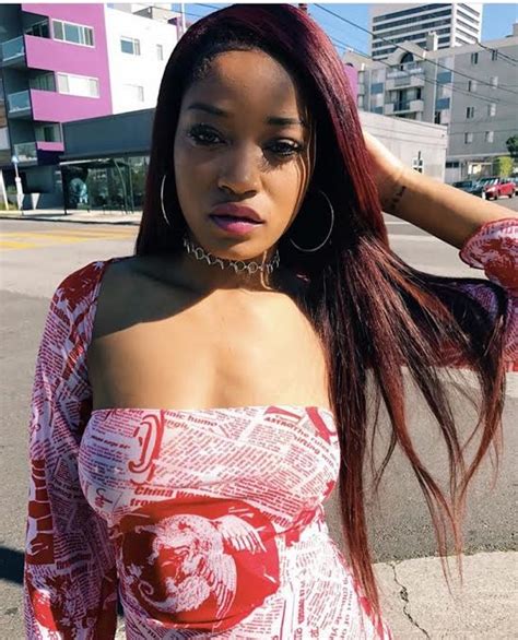 Take a look at these key instagram stats you need to know in 2021. Steal: Keke Palmer's Instagram Pink Baby Newspaper Dress ...