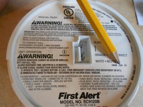We did not find results for: When Does A Carbon Monoxide Detector Expire? | Affton, MO ...