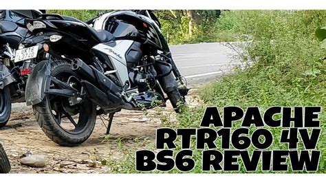 Tvs apache rtr 160 price list. TVS APACHE RTR 160 4V BS6 | DETAILED REVIEW | TOP SPEED ...