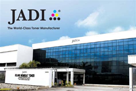 The company operates through two segments: Jadi Imaging ventures into premium stationery | The Edge ...