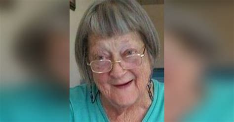 Lucile Howe Spence Obituary Visitation And Funeral Information