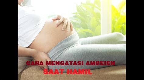 Cara Mengatasi Ambeien saat Hamil | Obat Ambeien Ibu Hamil ...
