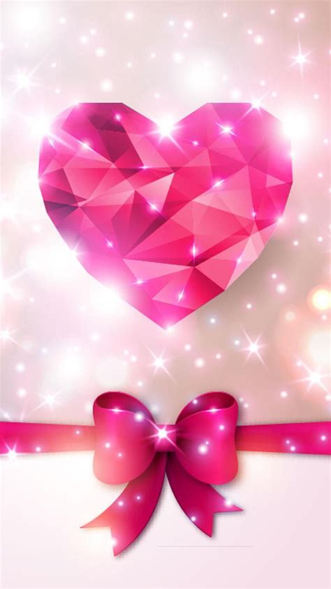 374 Best Images About Pink Hearts On Pinterest Pink