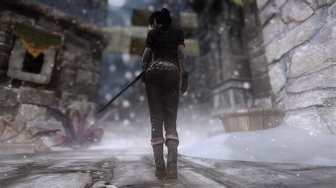 Arilith In Windhelm6 Resdayns Stories And Stuff Loverslab
