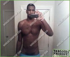 Hung Nba Baller Greg Oden Naked Pics Leaked Lpsg