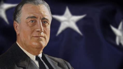 Franklin D Roosevelt Biography Presidency And Facts