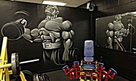 Complete Guide To Fitnessgym Branding And Marketing Gym Decor Gym