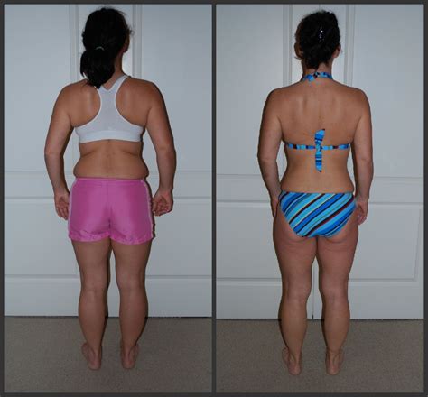 After My First 30 Days My Back Fat Roll Was Gone Nutritional Cleansing Back Fat Full Body