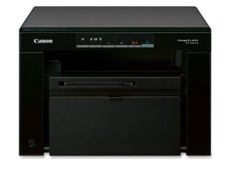 When downloading, you agree to abide by the terms of the canon license. Canon imageCLASS MF3010 Drivers Download | CPD