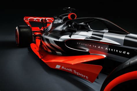 Audi To Enter Formula 1 With Sauber Speedcafe Com