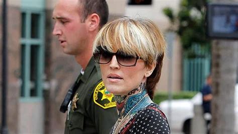 Who Is Jesse James Tv Personality Second Wife Janine Lindemulder