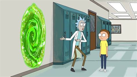 Rick And Morty Confront Their Worst Qualities In The Seasons Best Episode