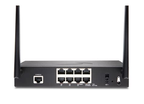 Sonicwall Tz350 02 Ssc 0942 Advanced Gateway Security