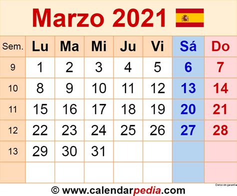 Morgue Castillo Enfermero Calendario Marzo 2021 Para Imprimir Hacer La Cena Margen Escándalo