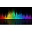 Spectrum Background Music Beat Happy Image For 