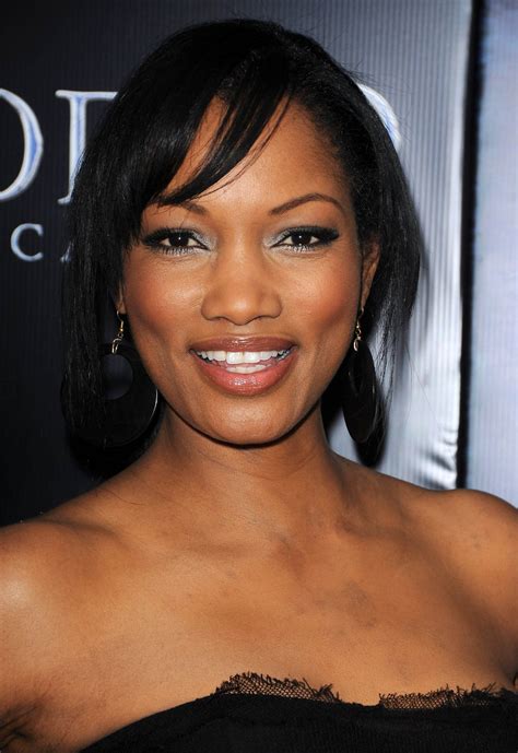 Garcelle Beauvais Naked Playboy Photo Shooting Scandal Hot Sex Picture