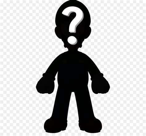 Free Mystery Man Silhouette Download Free Mystery Man Silhouette Png