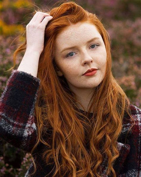Pin By Ron Mckitrick Imagery On My Ginger Obsession Girls With Red