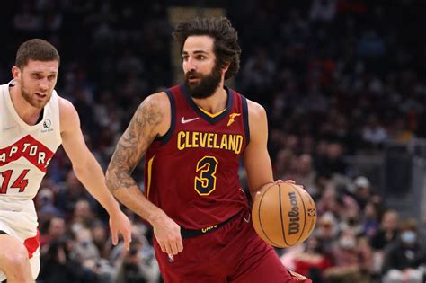 2022 Nba Free Agency Cavaliers Signing Ricky Rubio With Mid Level