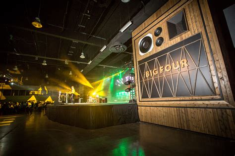The Big Four Roadhouse is Calgary's newest, oldest event venue ...