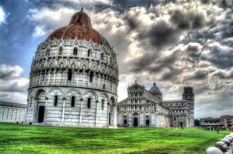 Companies such as flixbus and baltour offer several buses a day between the two cities. Recommended Travel Tip: Train to Pisa from Florence