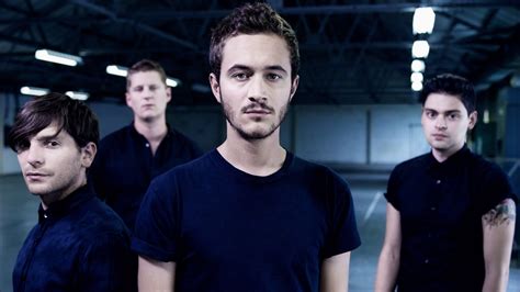 Editors Band Wallpapers 12 Images Inside