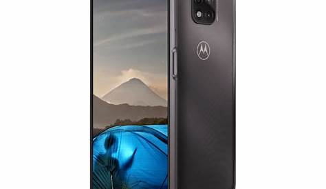 Motorola Moto G Power 2021 - Notebookcheck.net External Reviews