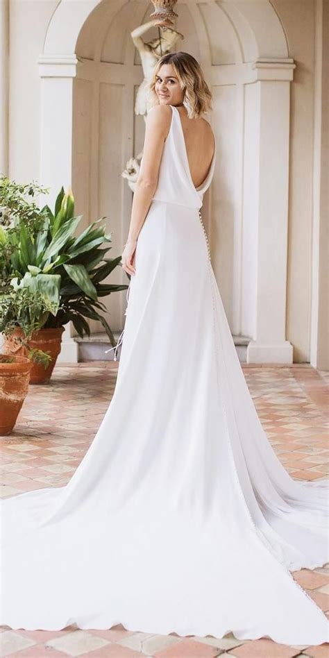 Designed for the bride with the best taste and style. 27 Elegant Wedding Dresses That You Will Absolutely Love ...