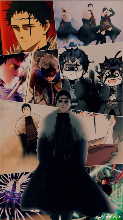 Zenon Wallpaper Fantasia Anime Anime Animes Wallpapers