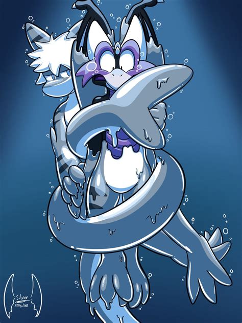 The console can be enabled from the advanced menu in options or via set launch options. Silver Dragon on Twitter: "Commission for Zenobox on FA. A ...