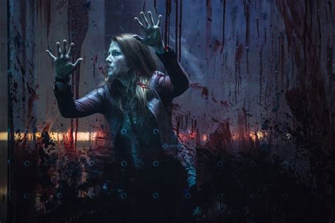 Resident evil the final chapter zu spitzenpreisen. Resident Evil The Final Chapter 28 - blackfilm.com/read ...