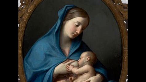 Oração Nossa Senhora Do Leite