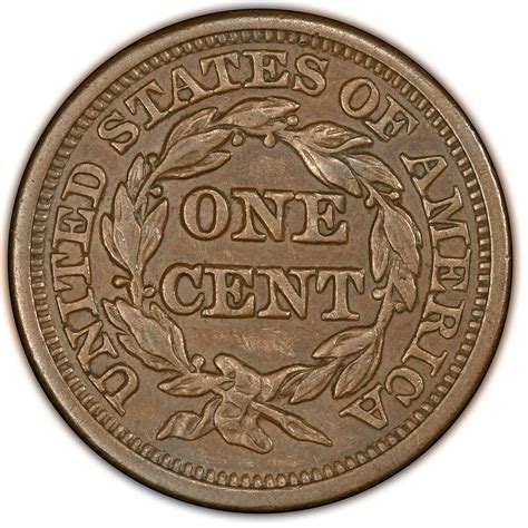 Mintproducts Half Cents And Cents 1800s Us Large Cent Coin
