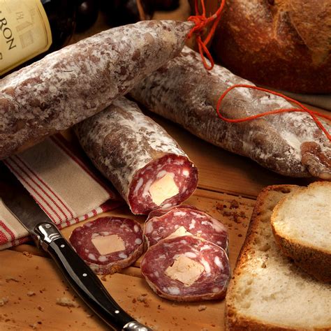 Recette Saucisson Sec Maison Sans Salpetre Home Alqu