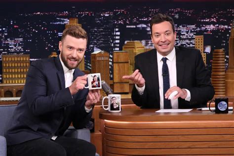 Jimmy Fallon Just Announced Guests For The Tonight Shows Monday Return