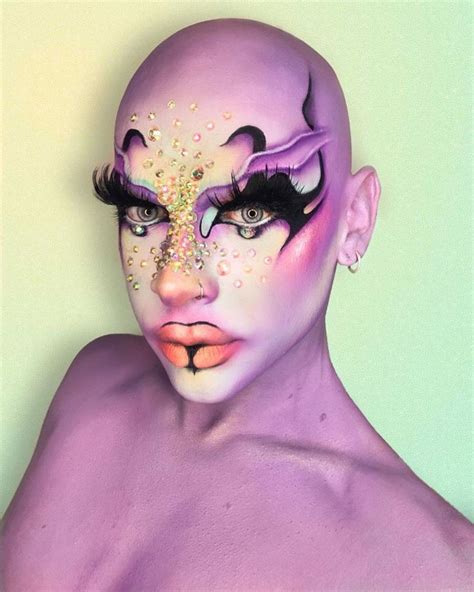 Pin By Keumbi Jeong On Fantasyart Makeup In 2022 Indie Makeup Eye