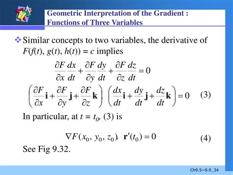Ppt Vector Calculus Powerpoint Presentation Free Download Id6776241