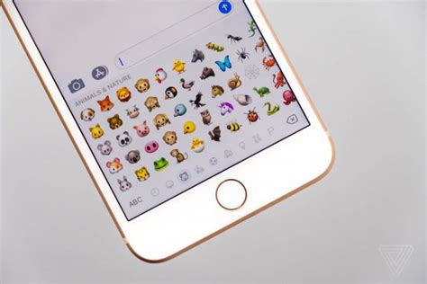 But we all know the most exciting feature is the assortment of new emoji. Apple to Launch New Emojis in iOS 11.1 Update - Research ...