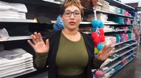 Youtuber Brings Walmart Employee To Tears After ‘firing Her In Cruel Prank