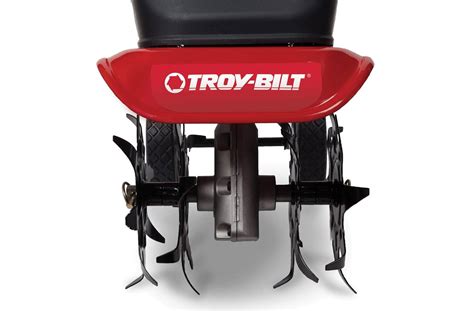 2021 Troy Bilt Tb154e Electric Cultivator For Sale In Pine Valley Ny