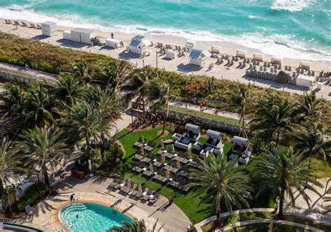 Eden Roc Miami Beach Resort Miami Florida All Inclusive Deals Shop Now