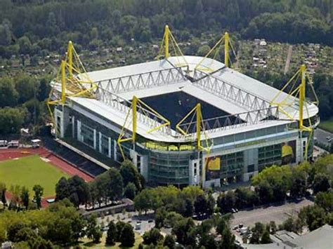 Germany skyline, germany landmark, germany, germany, born in dortmund, made in dortmund, dortmund roots, german roots. Westfalen Stadion, Dortmund, Germany | Voetbalstadions ...