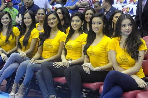 Top Candidates Emerge At Binibining Pilipinas Pageant GMA News Online